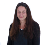 staff-Miss Estill – Teaching Assistant