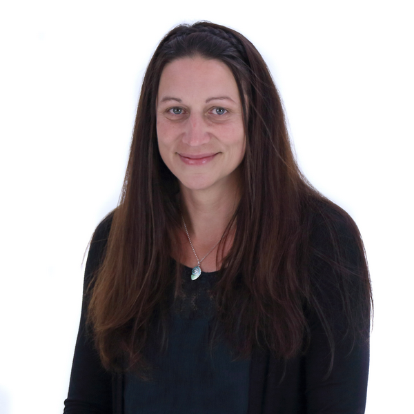 staff-Miss Estill – Teaching Assistant