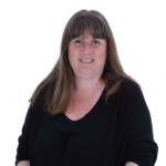 staff-Miss Spark – Teaching Assistant (Nursery)