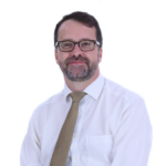 staff-Mr Armstrong – Y4 Class Teacher