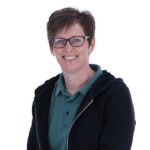 staff-Mrs Dale – Teaching Assistant (Nursery)
