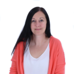 staff-Mrs Dickinson – Advanced Senior Teaching Assistant (Nursery)