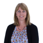 staff-Mrs Digby – Higher Level Teaching Assistant