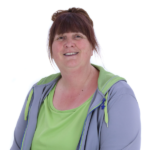 staff-Mrs Frankland – Higher Level Teaching Assistant