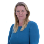 staff-Mrs Harcourt – Teaching Assistant