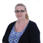 staff-Mrs Melton – Teaching Assistant (Nursery)