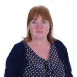 staff-Mrs Payne – Reception Class Teacher