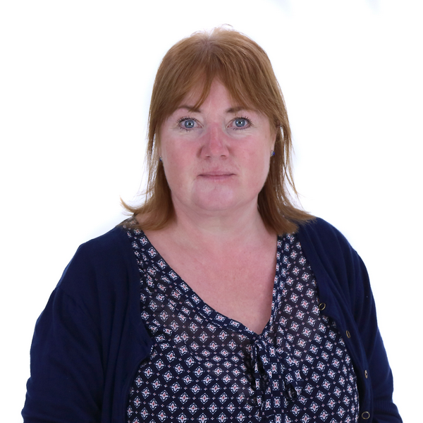 staff-Mrs Payne – Reception Class Teacher