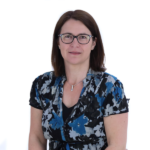 staff-Mrs Unger-Bloor – Administrator