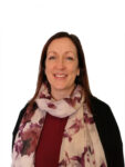 Miss Green Attendance Lead