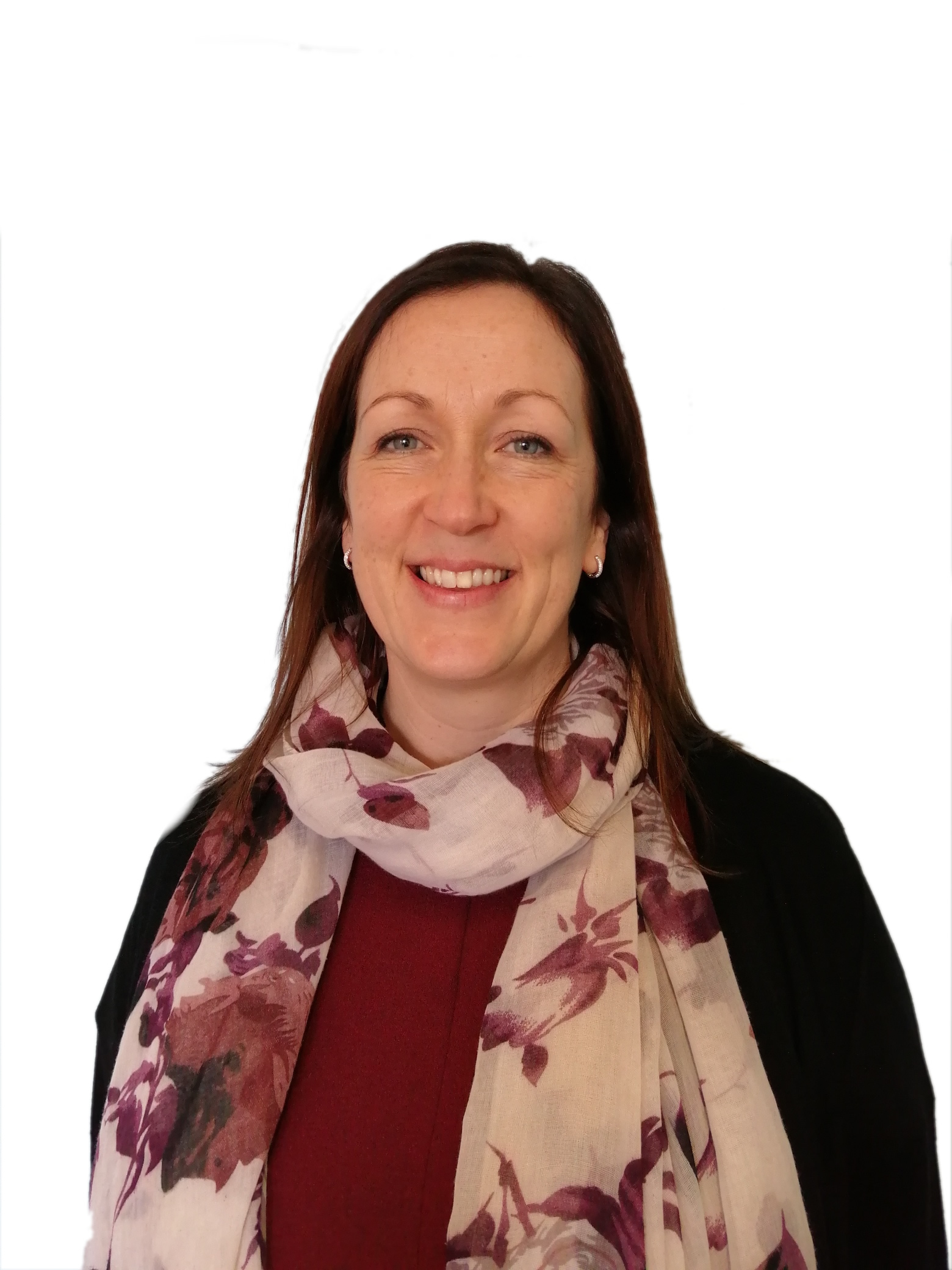 Miss Green Attendance Lead
