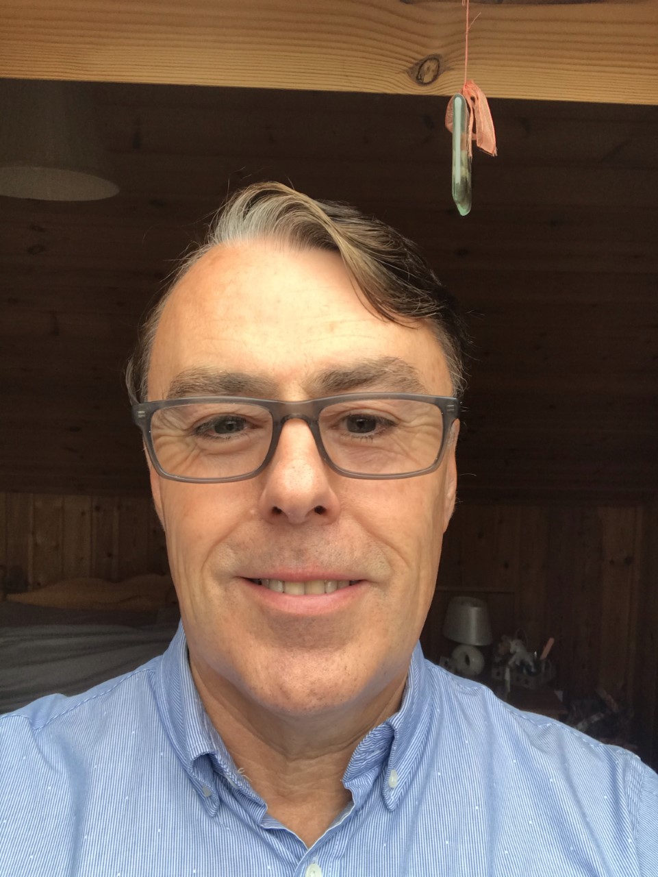 Andrew Meynell
